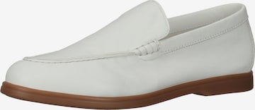 Högl Classic Flats 'Dan' in White: front