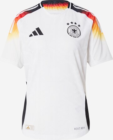 ADIDAS PERFORMANCE Trikot 'Authentic DFB Home' in Weiß