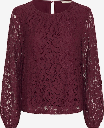 Cream Bluza 'CRThit' u bordo, Pregled proizvoda
