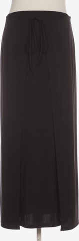 Olsen Skirt in XXL in Black: front