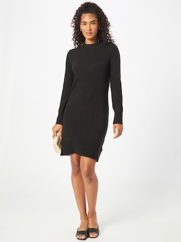TOM TAILOR Knit dress in Green