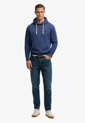 Superdry & Co Sweatshirt in Blue