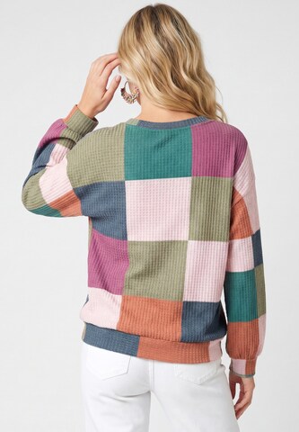 usha FESTIVAL - Sudadera en Mezcla de colores