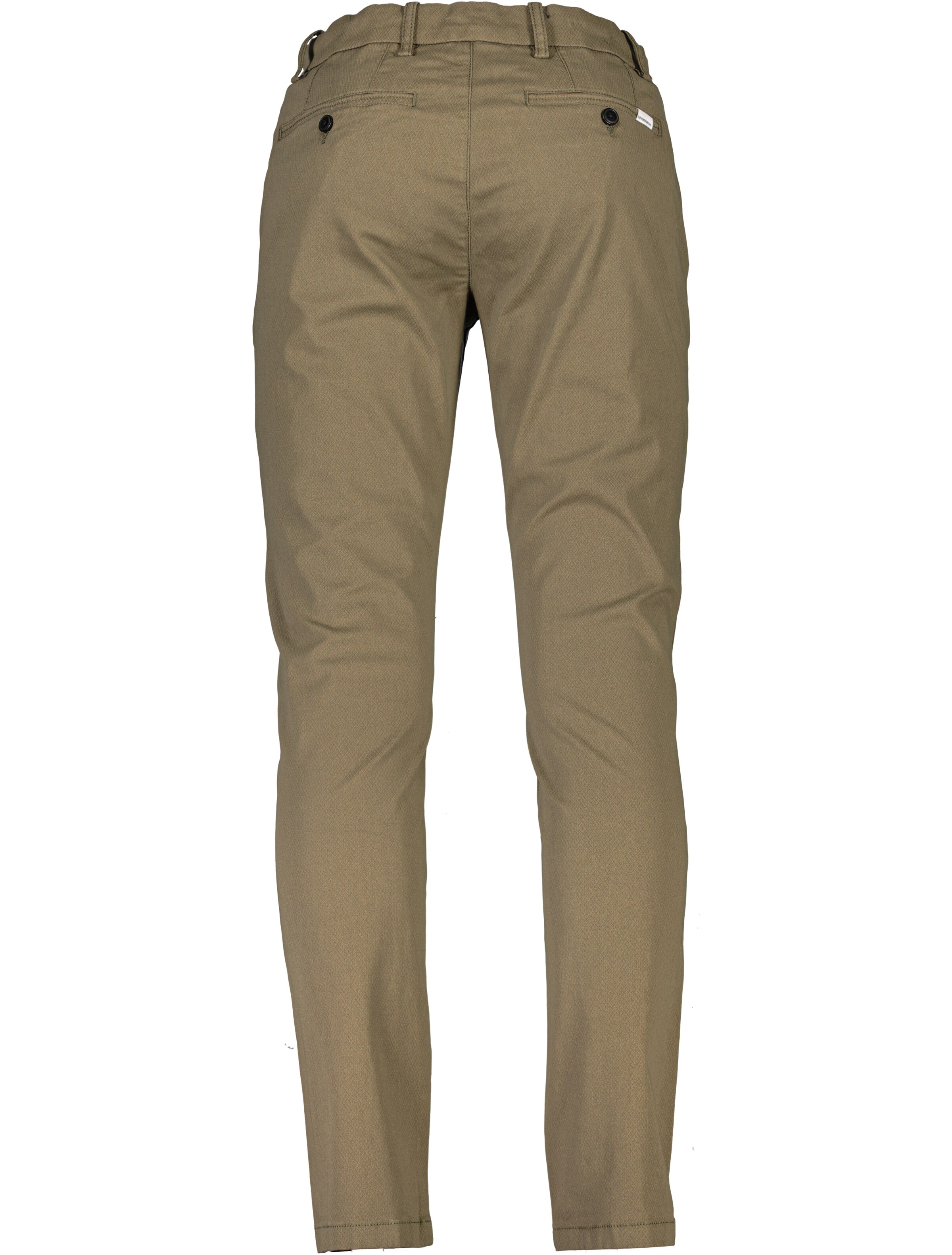 Lindbergh Slim fit Pants in Green