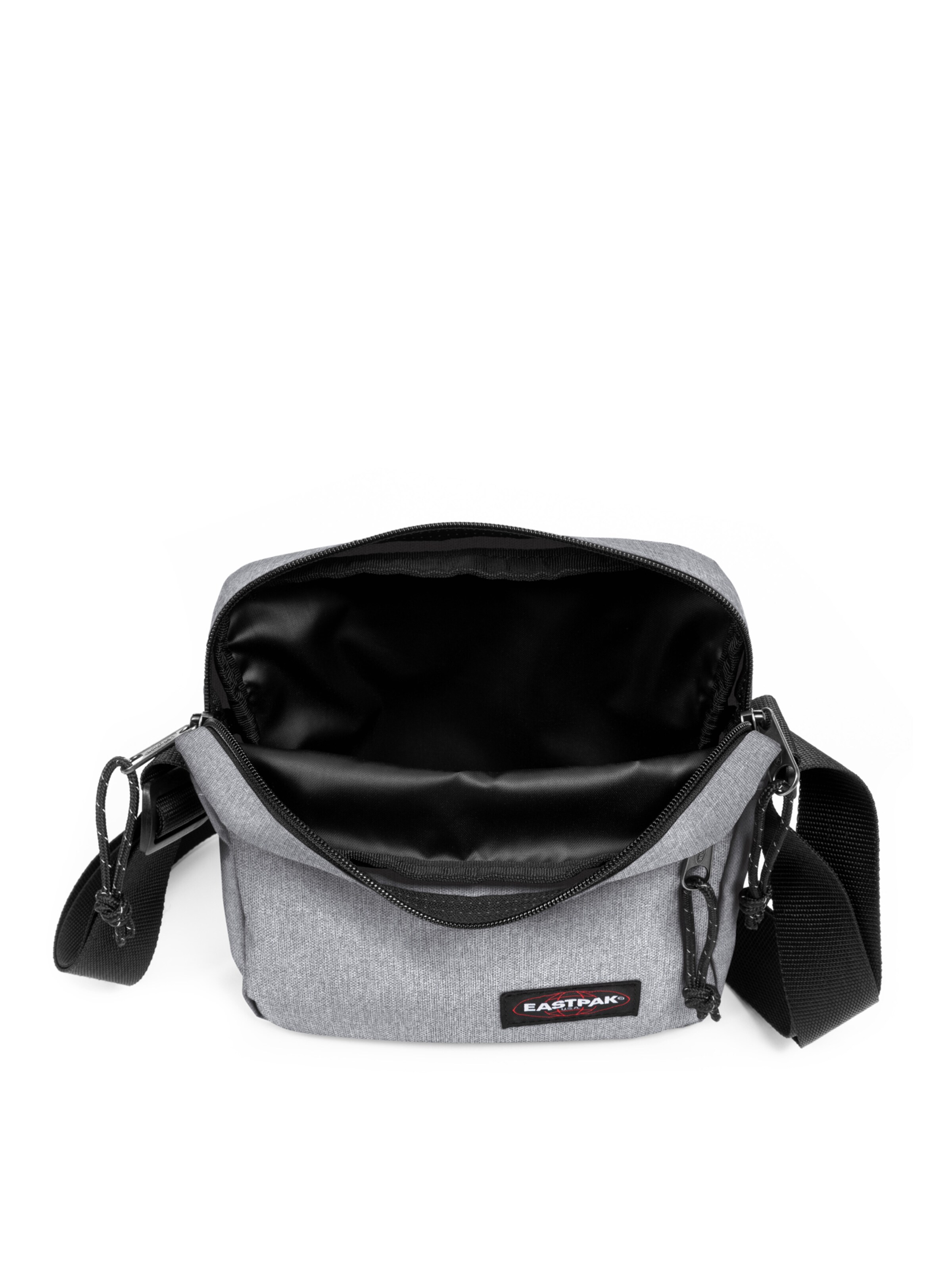 EASTPAK Crossbody bag in Grey