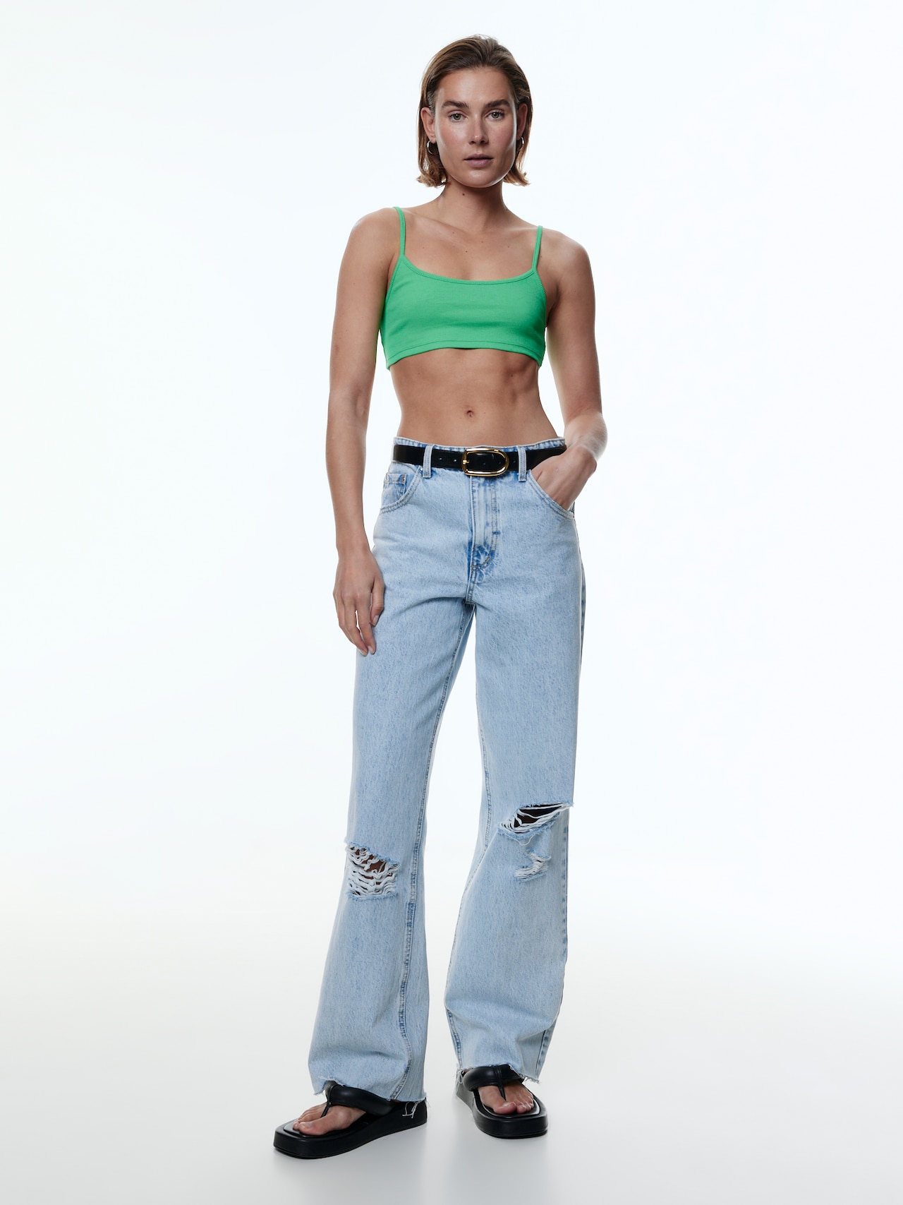 EDITED Top 'Lys' Groen