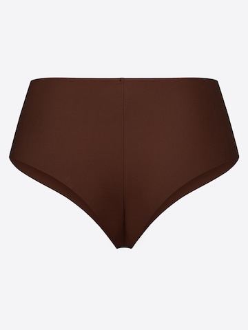 Erlich Textil Slip in Braun