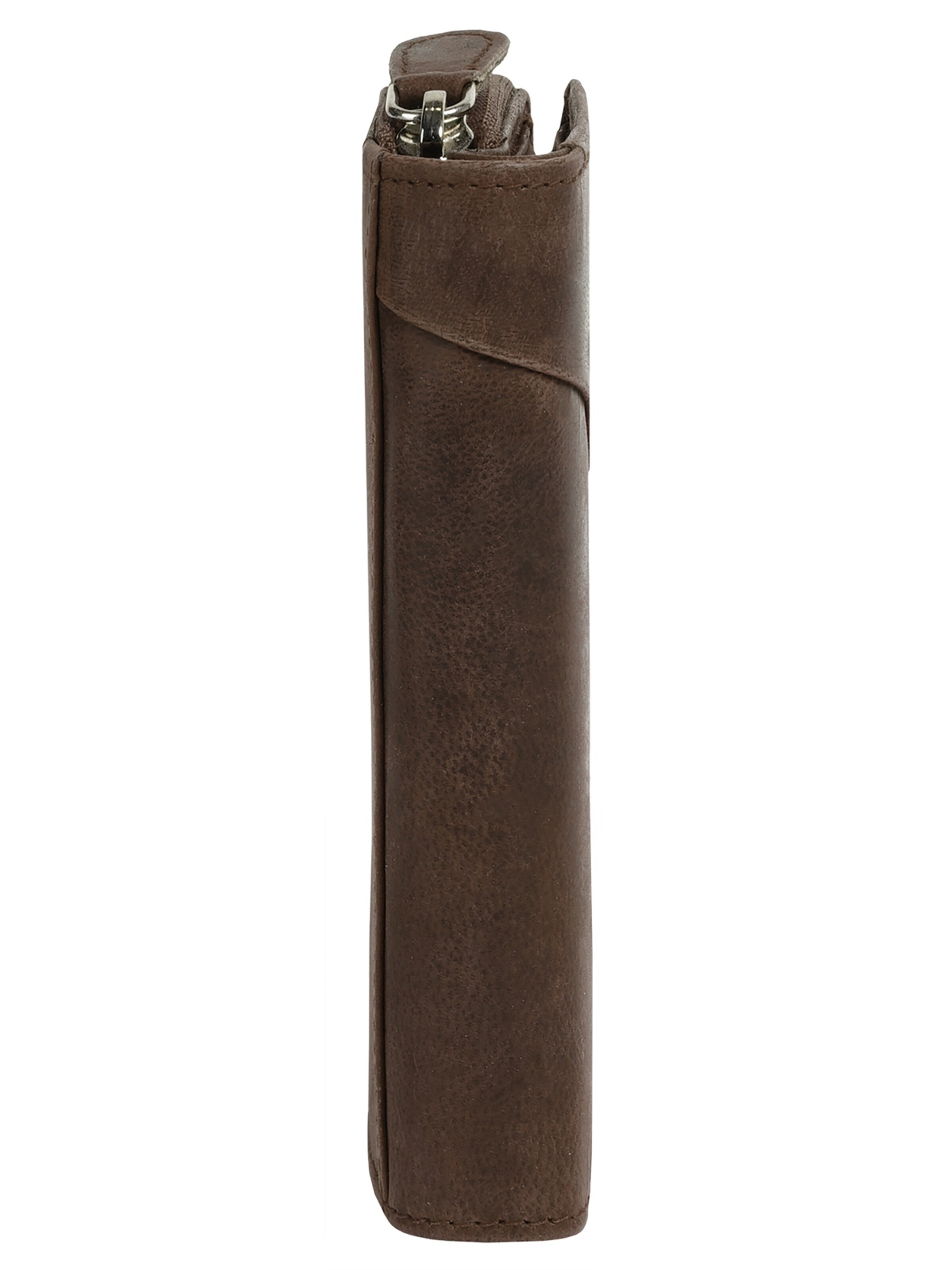 Porte-monnaies Bruno Banani en marron