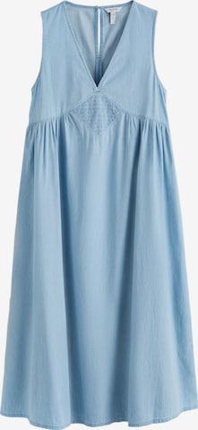 Next Kesämekko 'N. Premium' värissä sininen: etupuoli