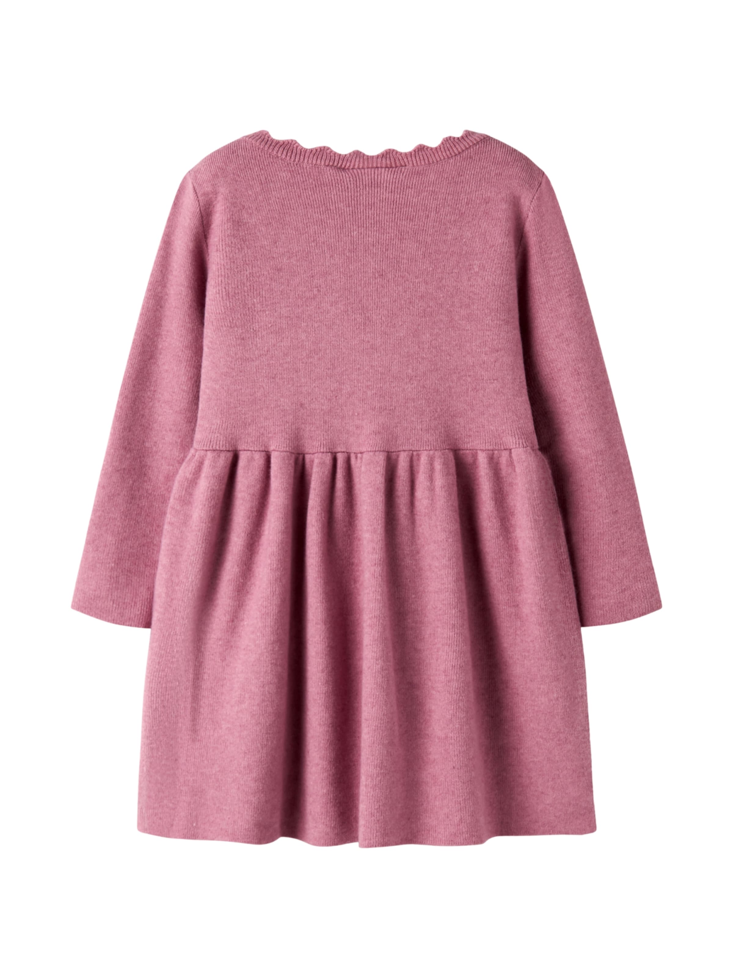 NAME IT Dress 'Nalie' in Pink