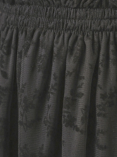 Bigdart Jupe en 34-42 en noir, Vue avec produit