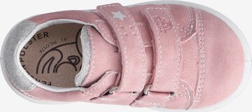PEPINO by RICOSTA Sneaker in Pink