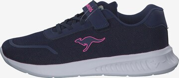 KangaROOS Sneakers 'Twink' in Blue