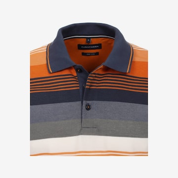 CASAMODA Shirt in Oranje