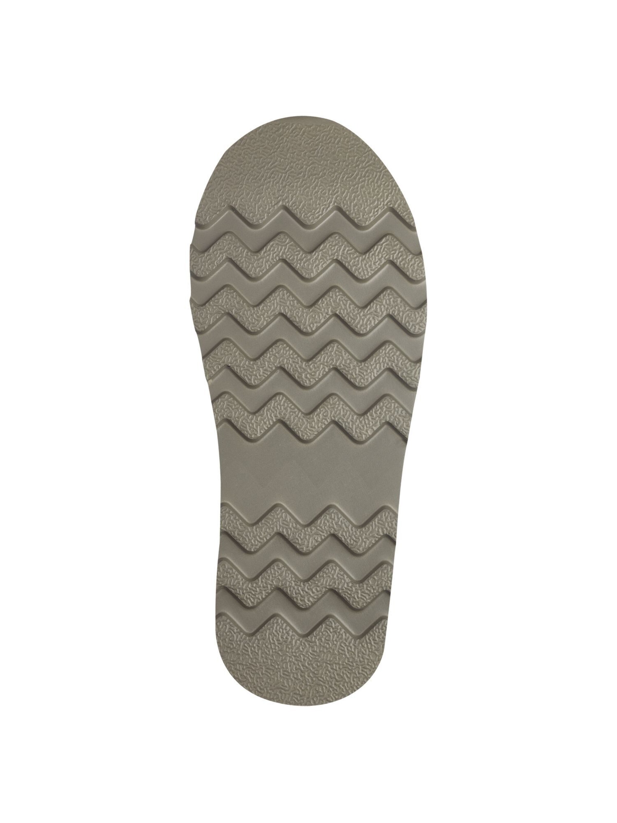 s.Oliver Boots in Groen