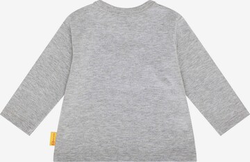 STEIFF Shirt in Grau