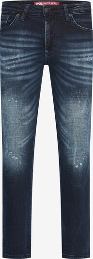 Rusty Neal Jeans in 34/32 in dunkelblau, Produktansicht