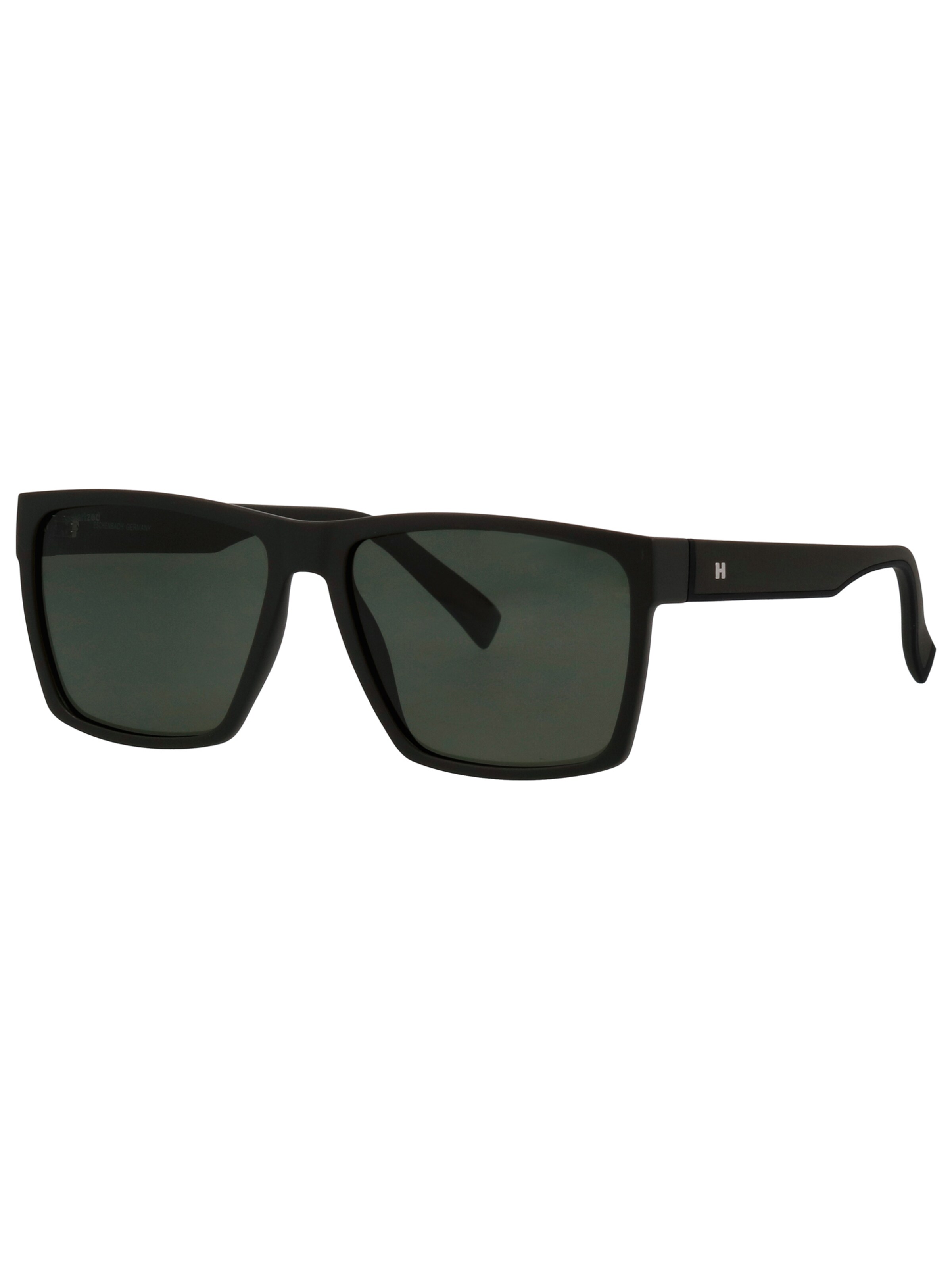 Humphrey's eyewear Sunglasses in Blue: front