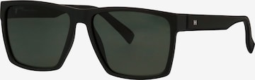 Humphrey's eyewear Sunglasses in Blue: front