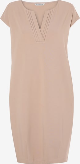 TATUUM Mekko värissä beige, Tuotenäkymä