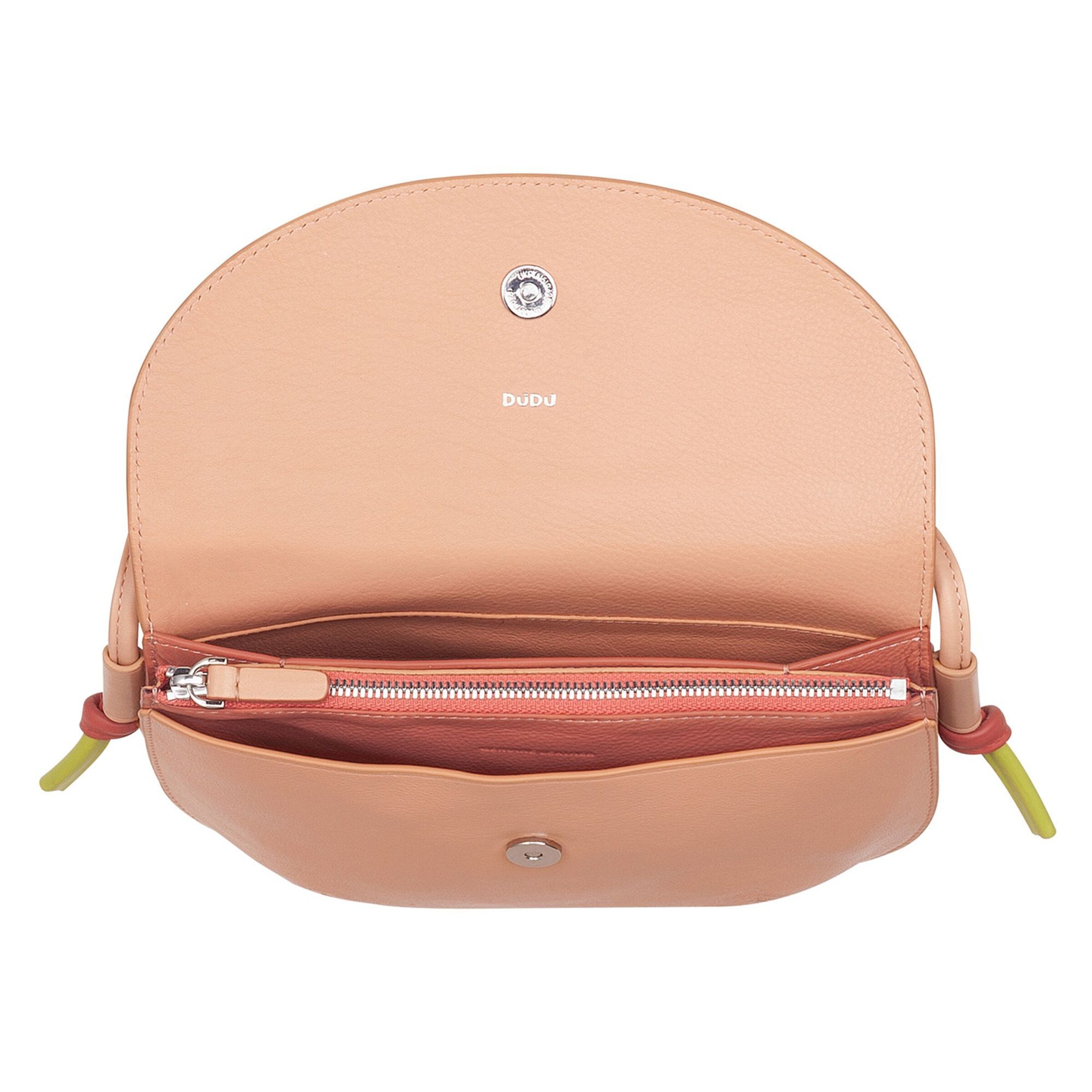 DuDu Umhängetasche in Pink