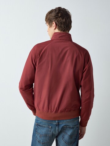 Next Tussenjas in Rood