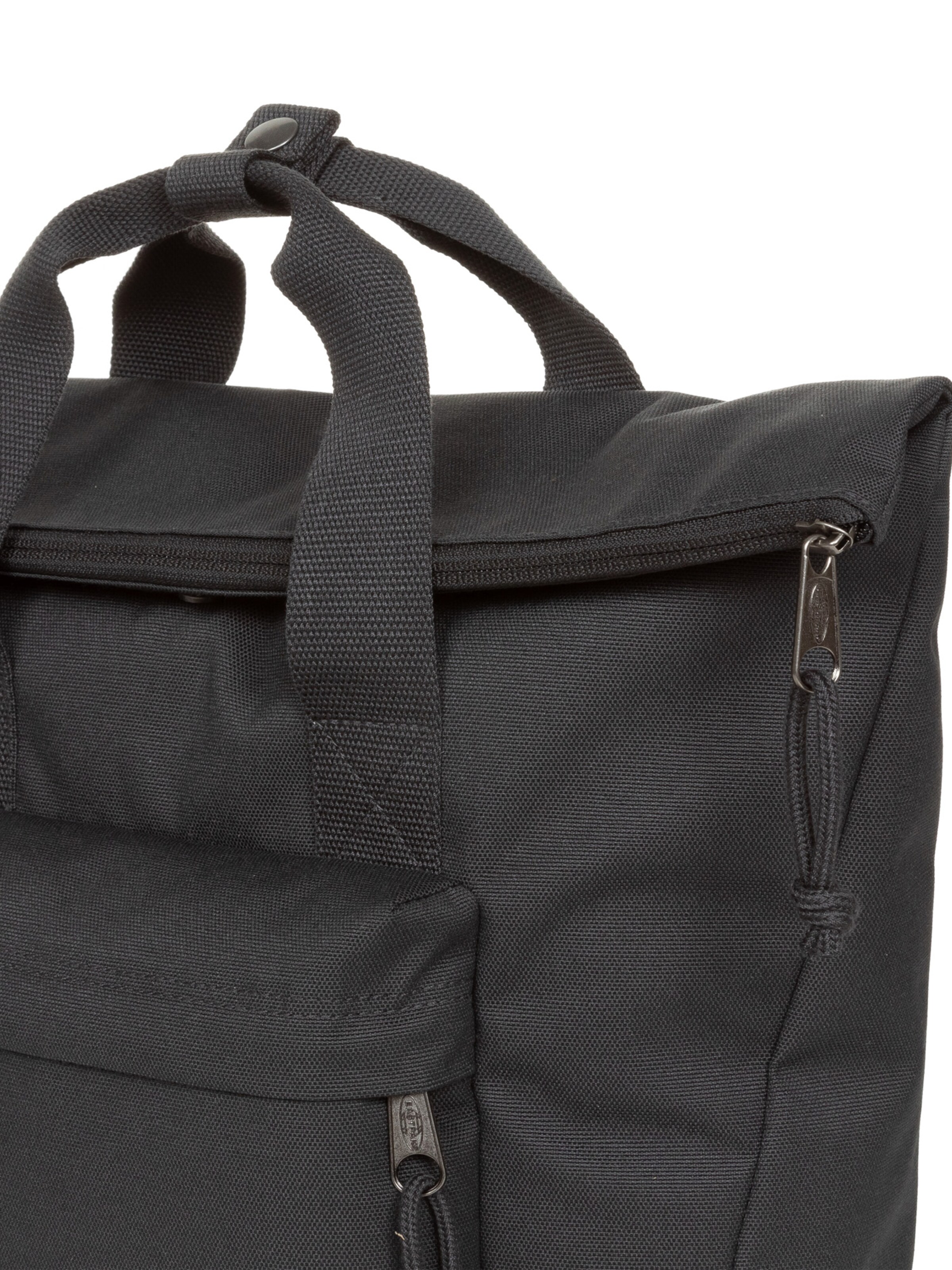 EASTPAK Σακίδιο πλάτης σε μαύρο