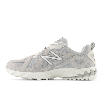new balance Sneaker low '610v1' in hellgrau / weiß, Produktansicht