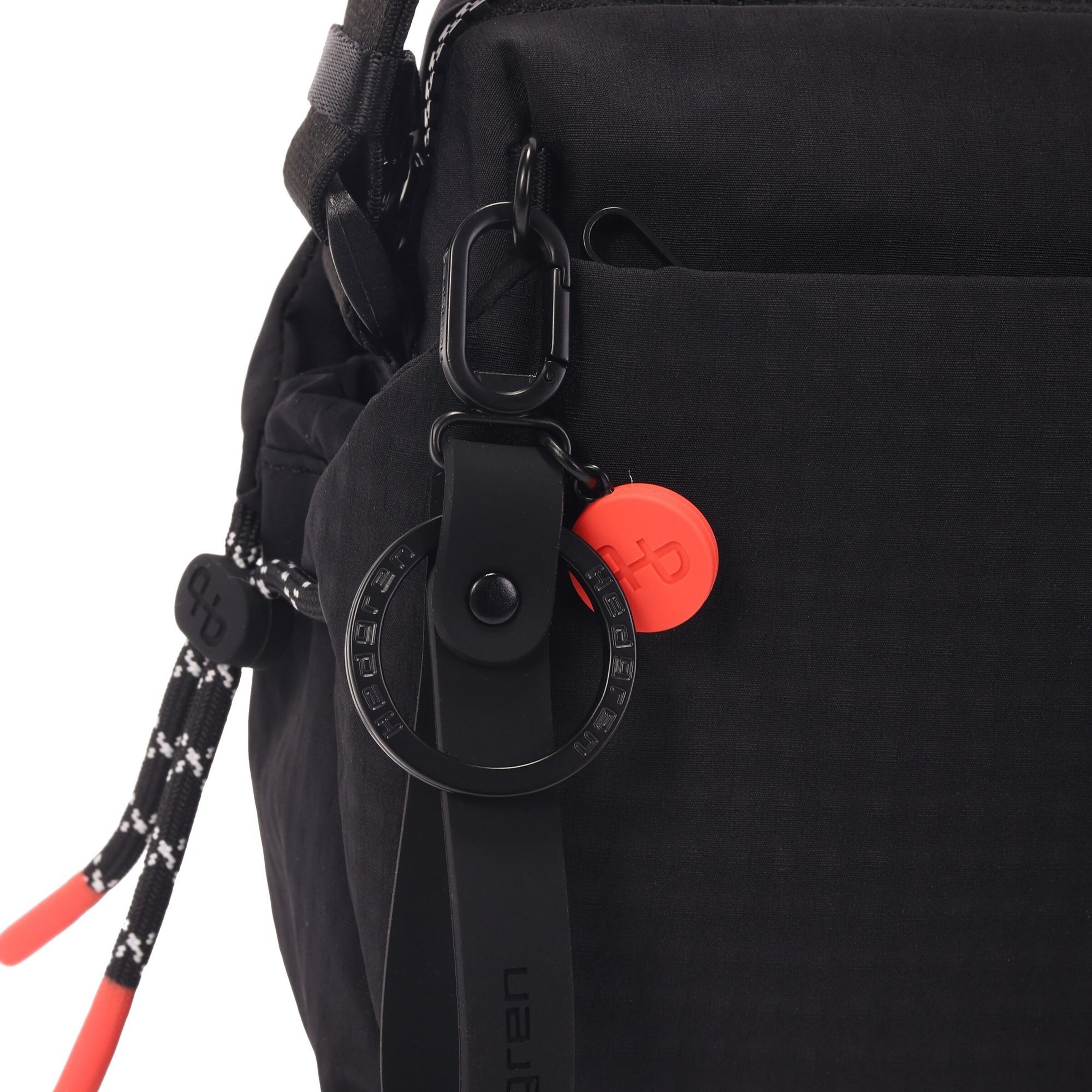 Hedgren Crossbody Bag 'String Kosho' in Grey