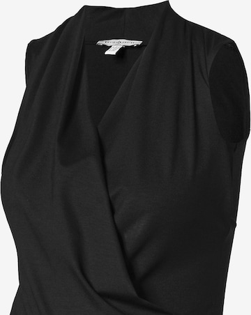 Envie de Fraise Jumpsuit 'TRISHA' in Black