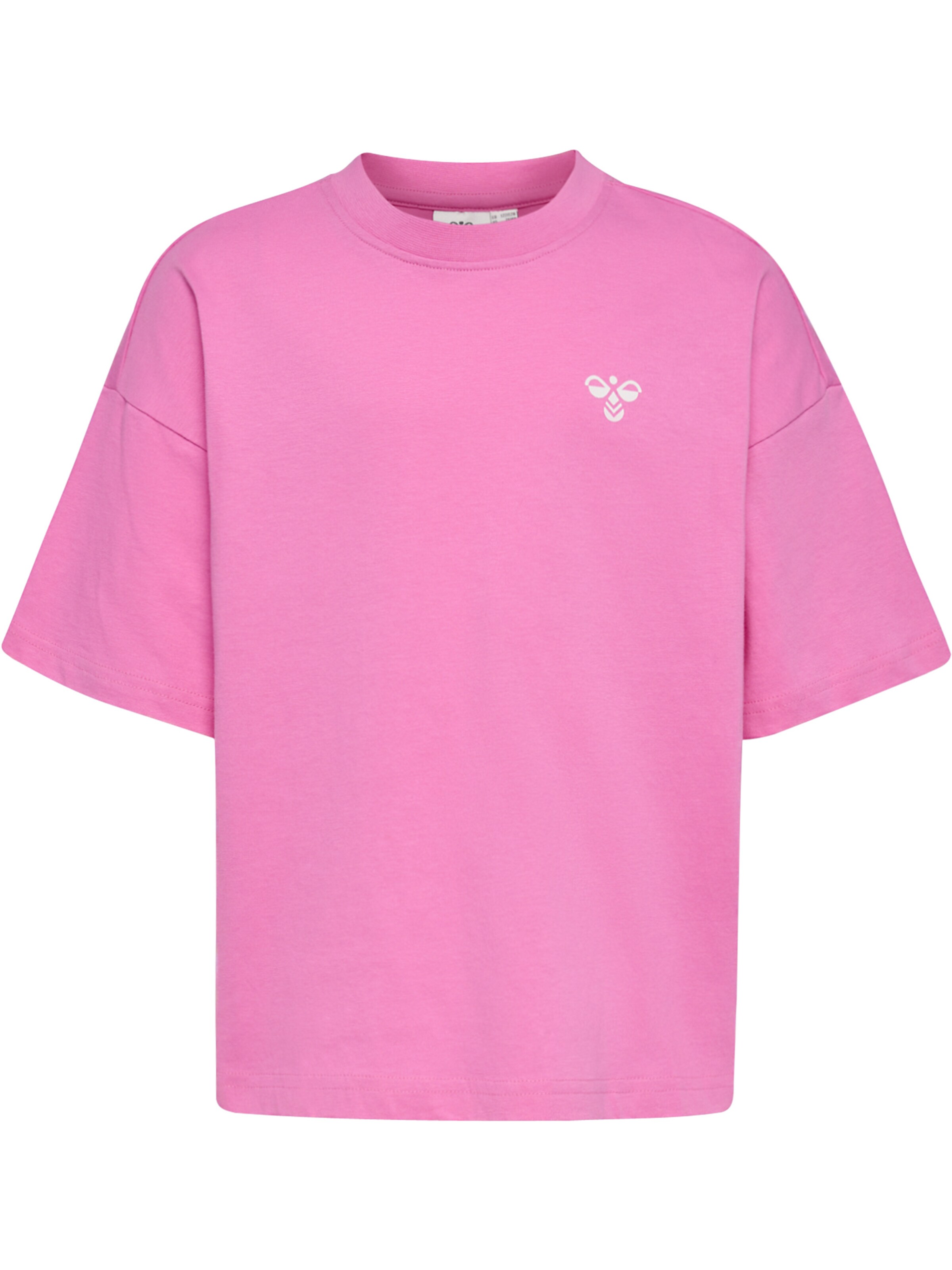 Hummel Shirt in Pink, Item view