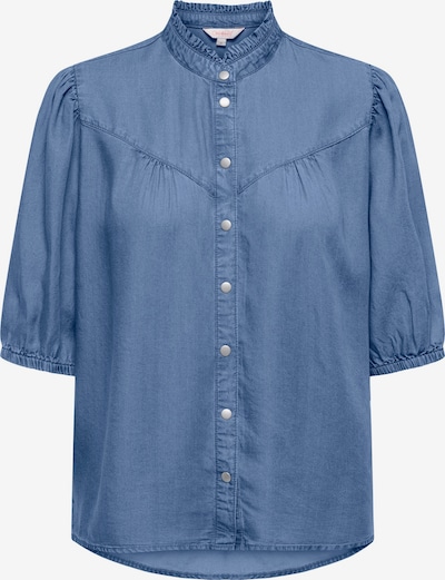 Palaidinė 'ONLCharis' iš ONLY, spalva – tamsiai (džinso) mėlyna, Prekių apžvalga