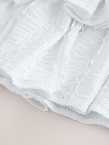 Next Юбка в Белый