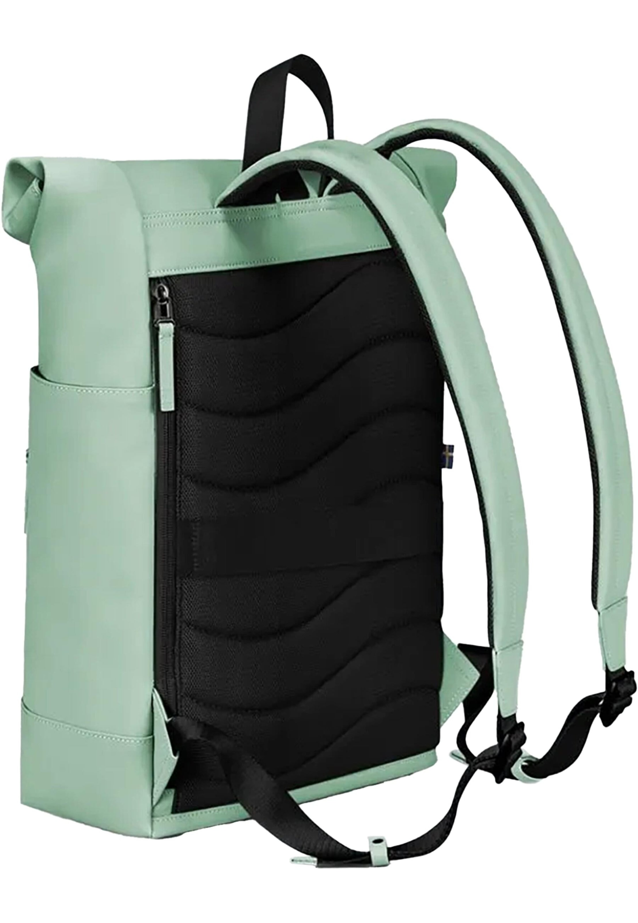 Zaino di Gaston Luga in verde