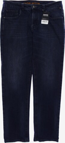 CAMEL ACTIVE Jeans in 34 in Blue: front