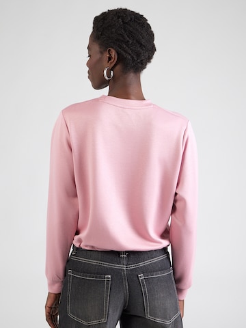 Hailys Dressipluus 'Ei44leen', värv roosa