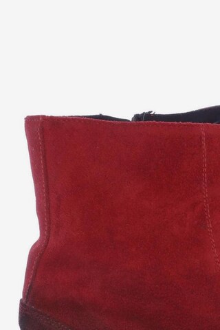 Rundholz Dress Boots in 43 in Red