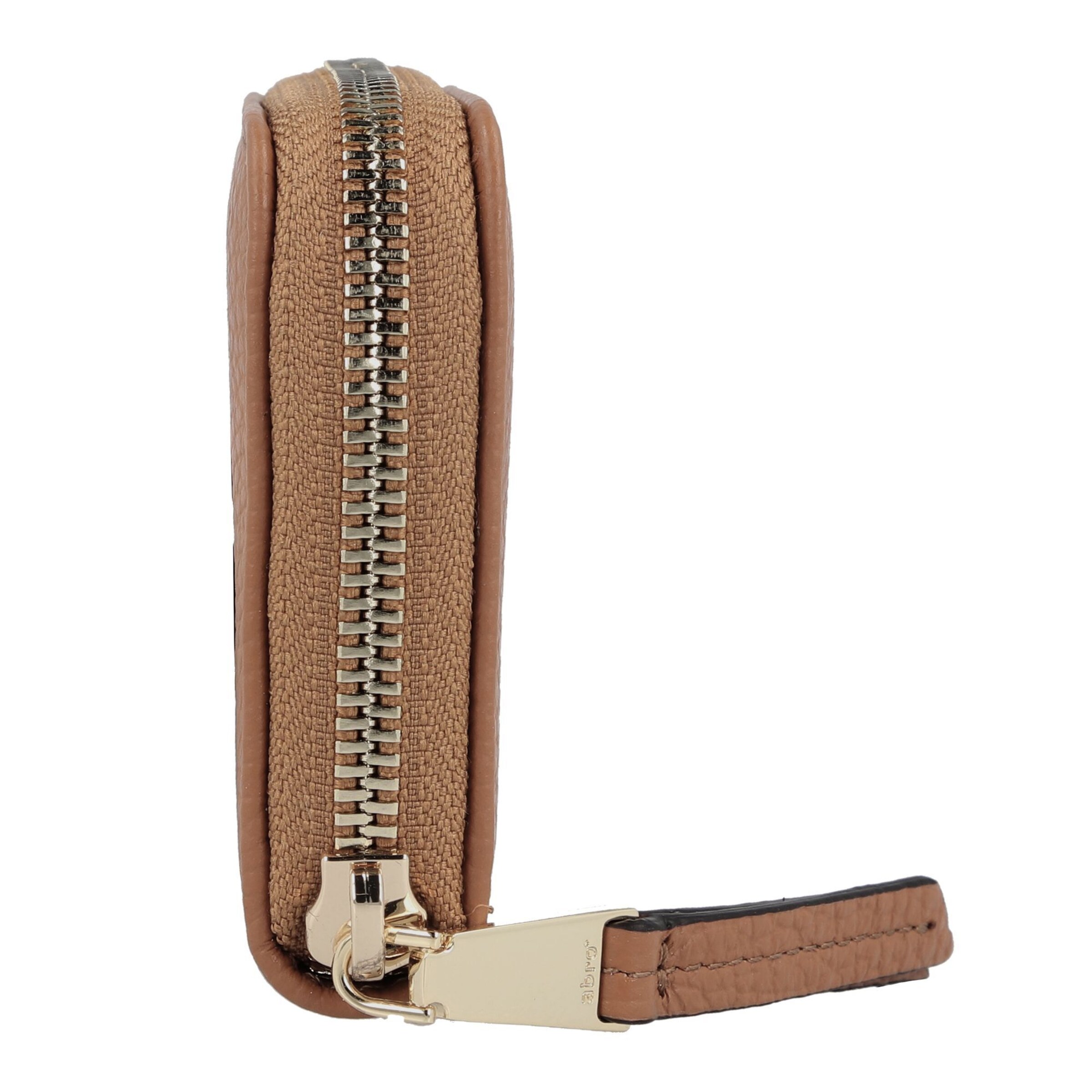 Portamonete 'Adria ' di ABRO in marrone