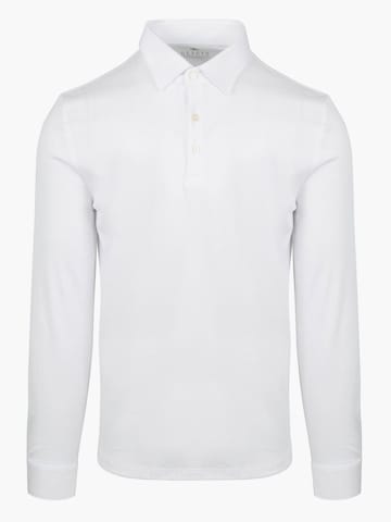 DESOTO Shirt‌‌‌‌‌‌ in Weiß: Vorderseite
