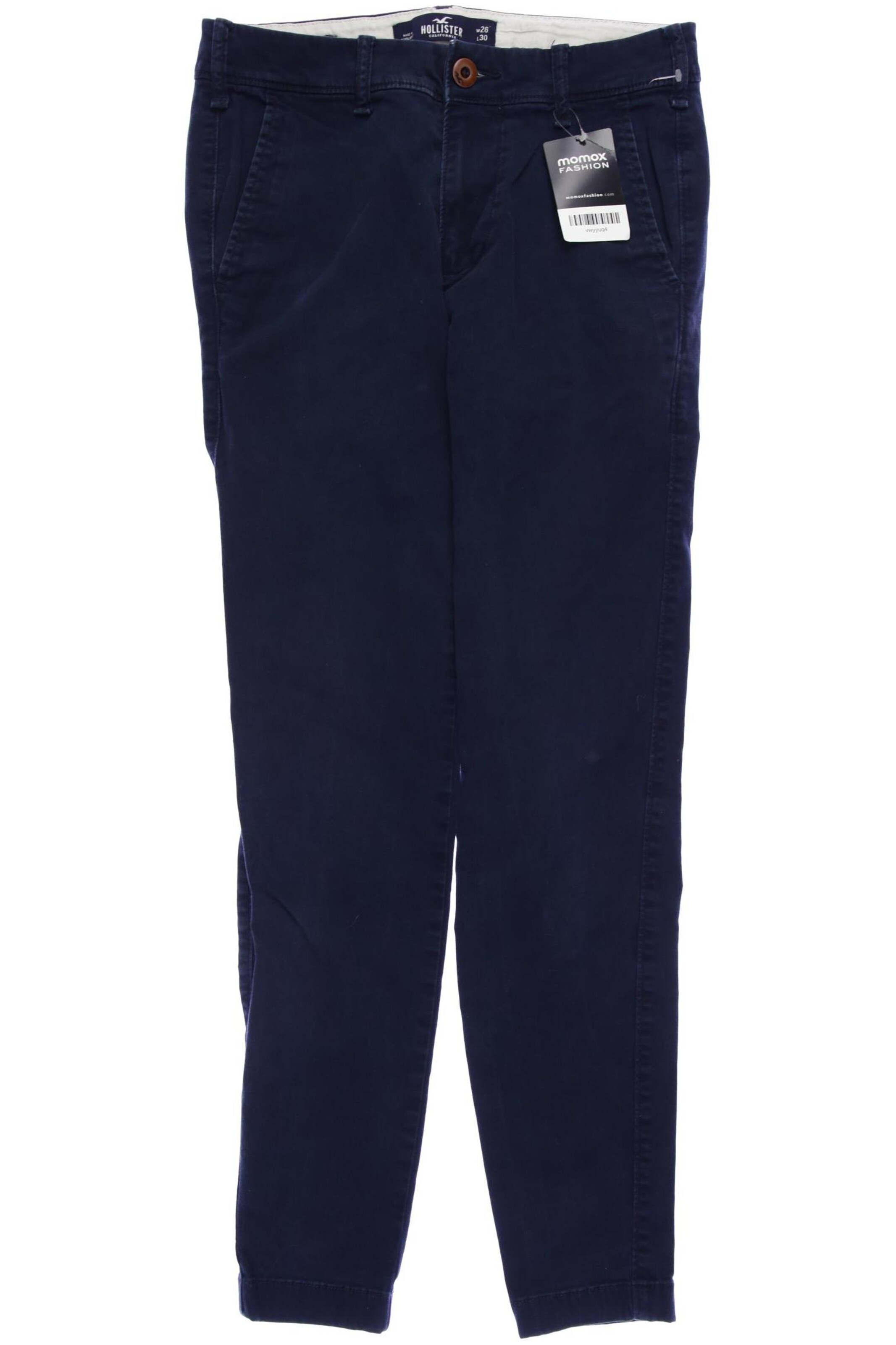 HOLLISTER Jeans 26 in Blau: Vorderseite