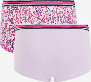 WE Fashion Underpants in Mixed colours