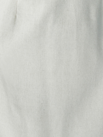 St MRLO Klänning 'Palm' i beige