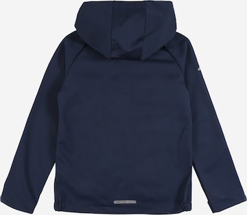 4F Outdoor jacket in Blue