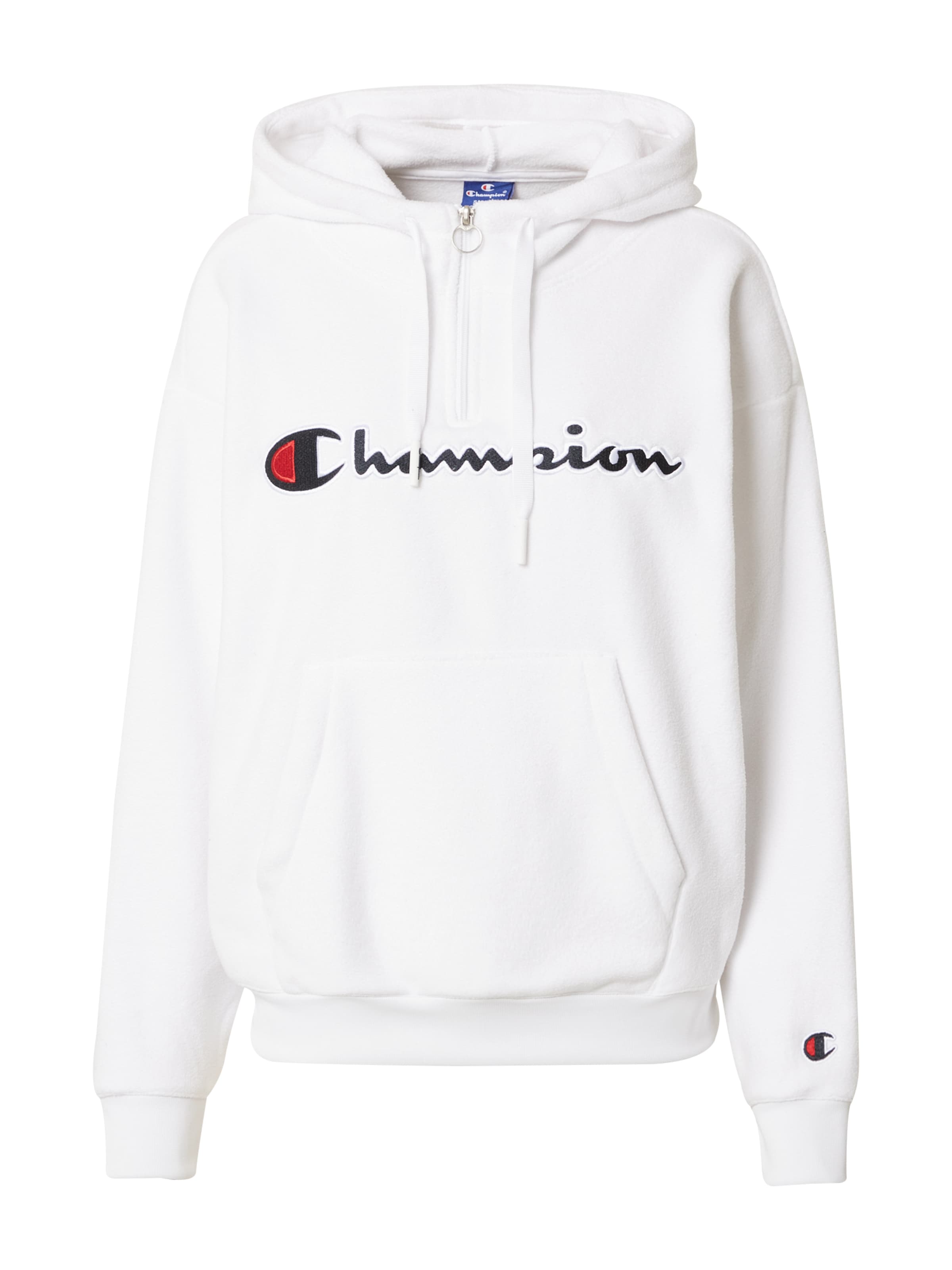 champion authentic sweatshirt