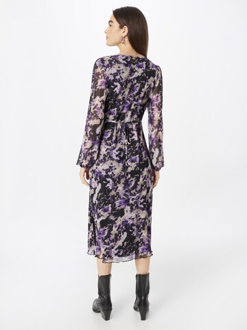 Freebird Dress 'Malia' in Purple