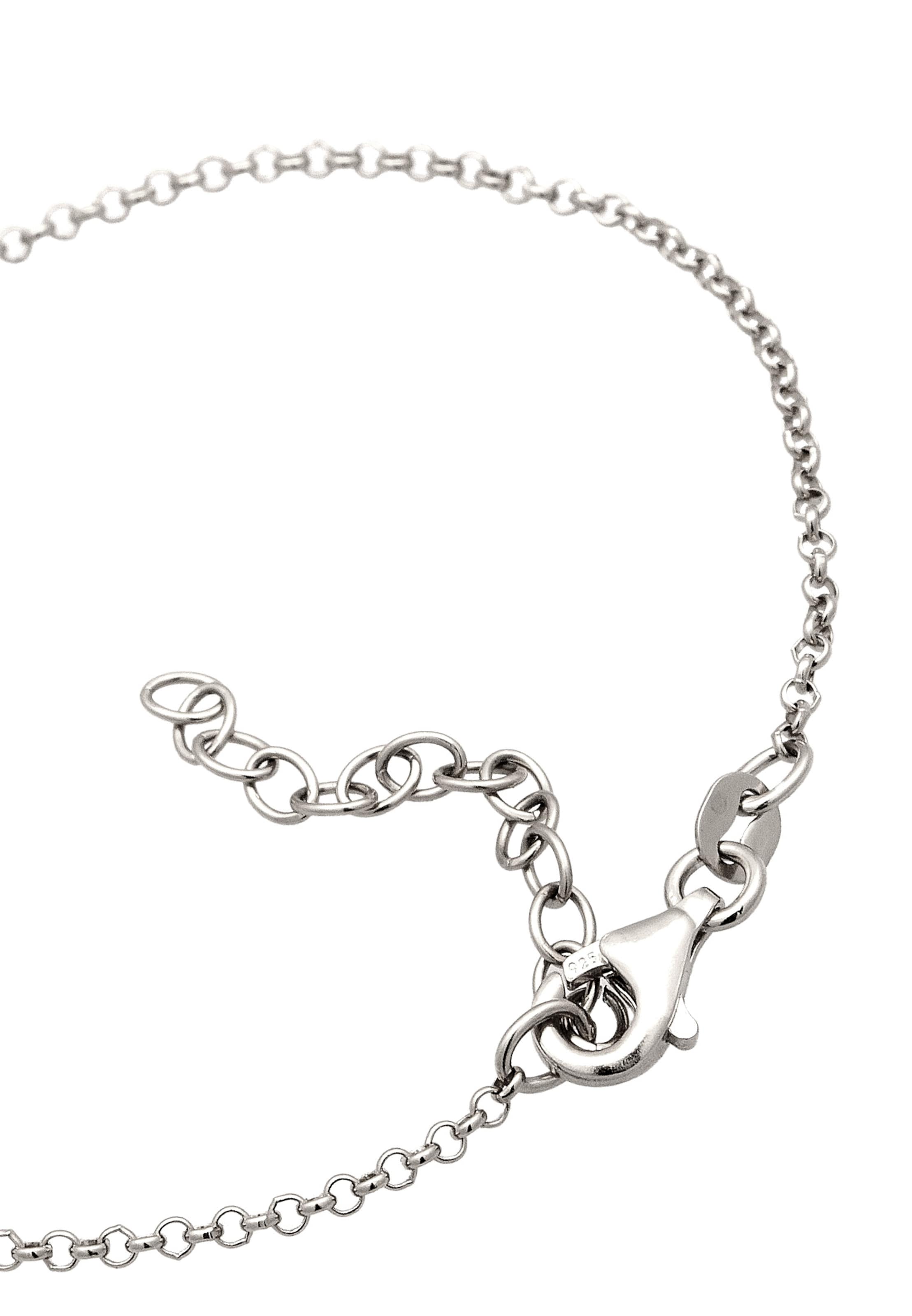 ELLI Armband in Zilver