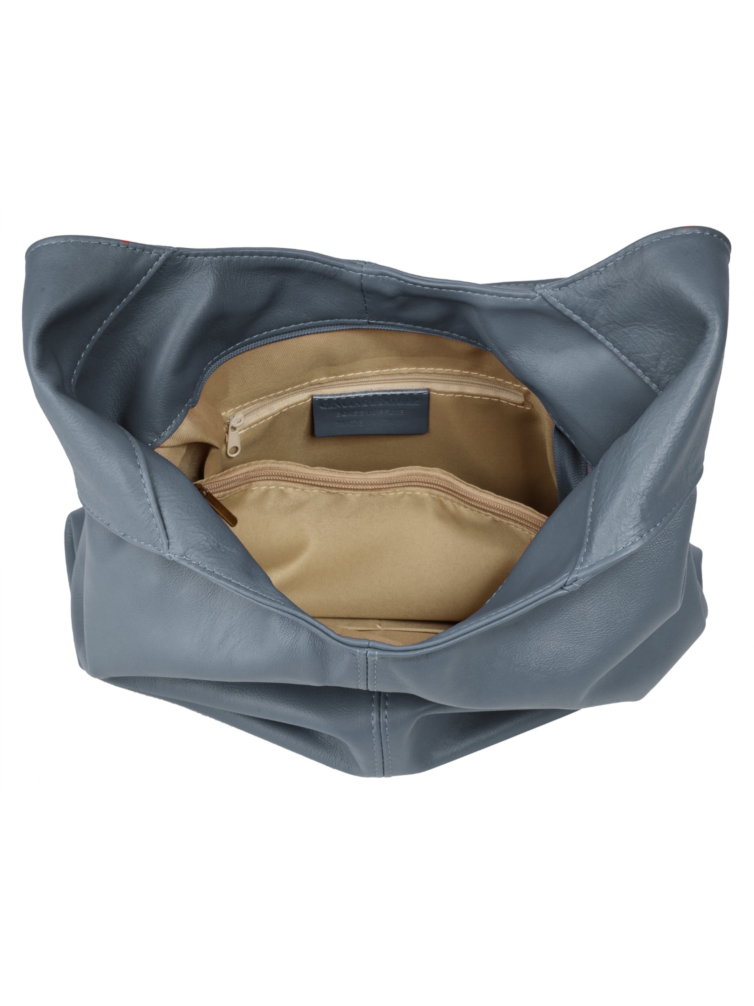 piké Shopper‌‌‌‌‌‌ in Blau