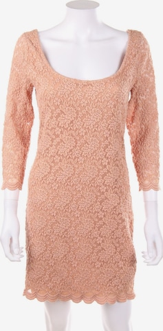 Forever 21 Dress in L in Beige: front