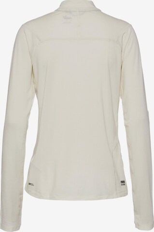 PUMA Athletic Sweater 'Seasons' in White