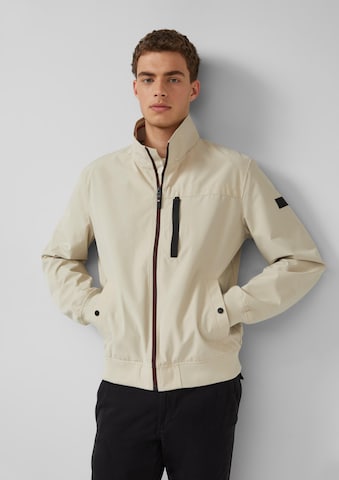 s.Oliver Tussenjas in Beige